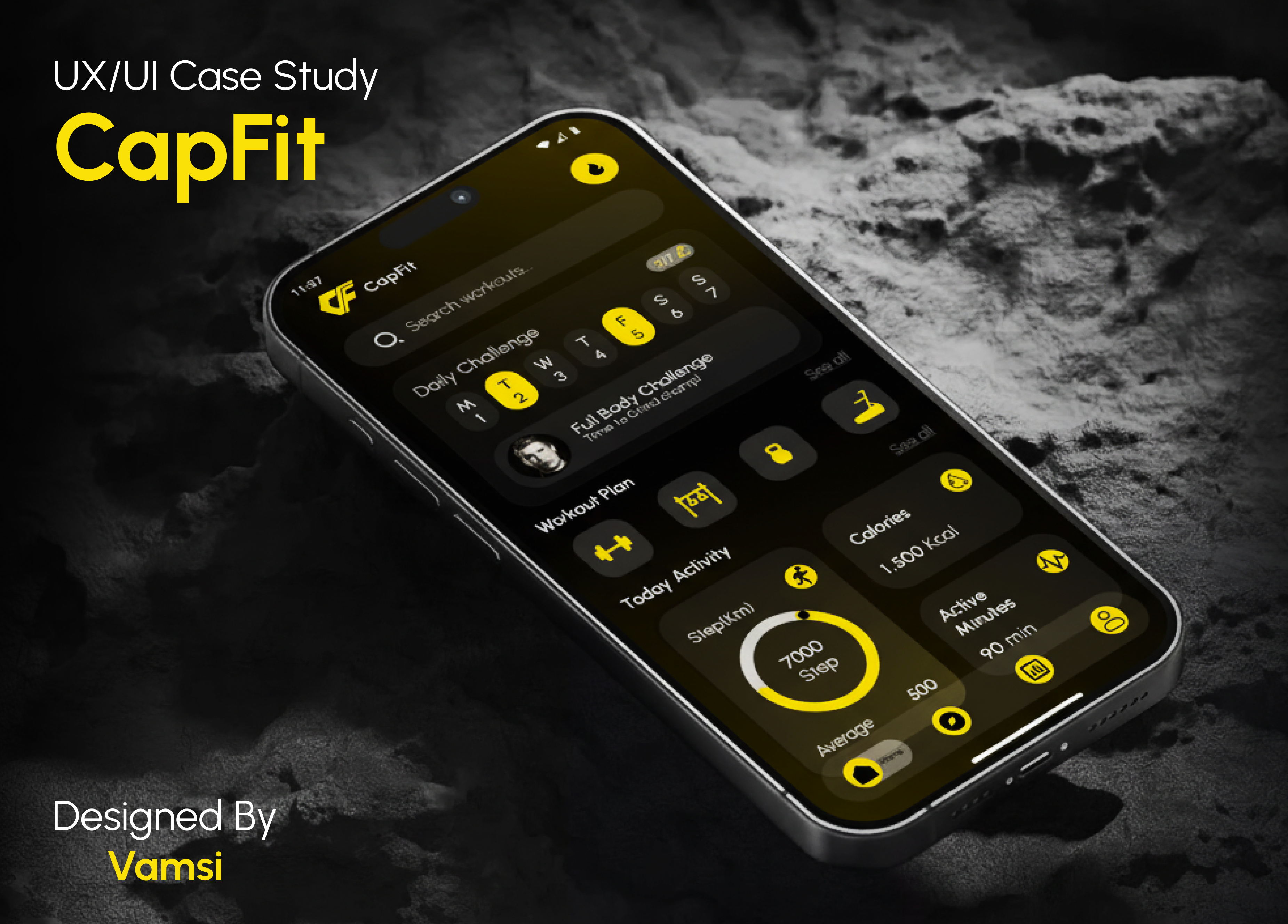 UX-Ray Project